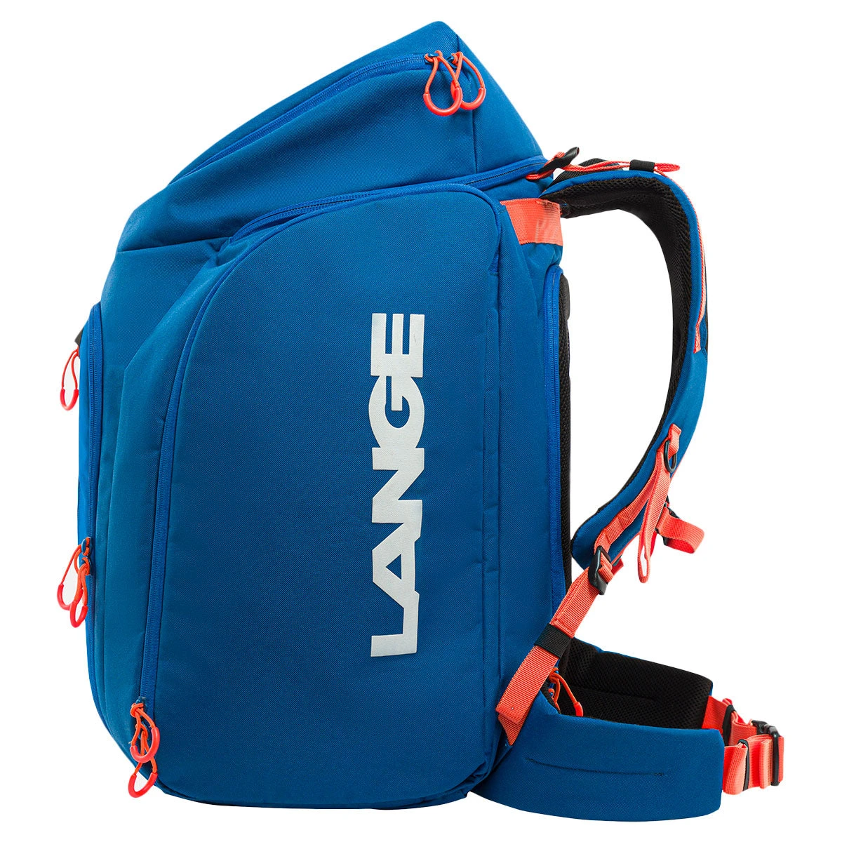 Lange Large Racer Backpack 4 Lange Large Racer Backpack - Image 2