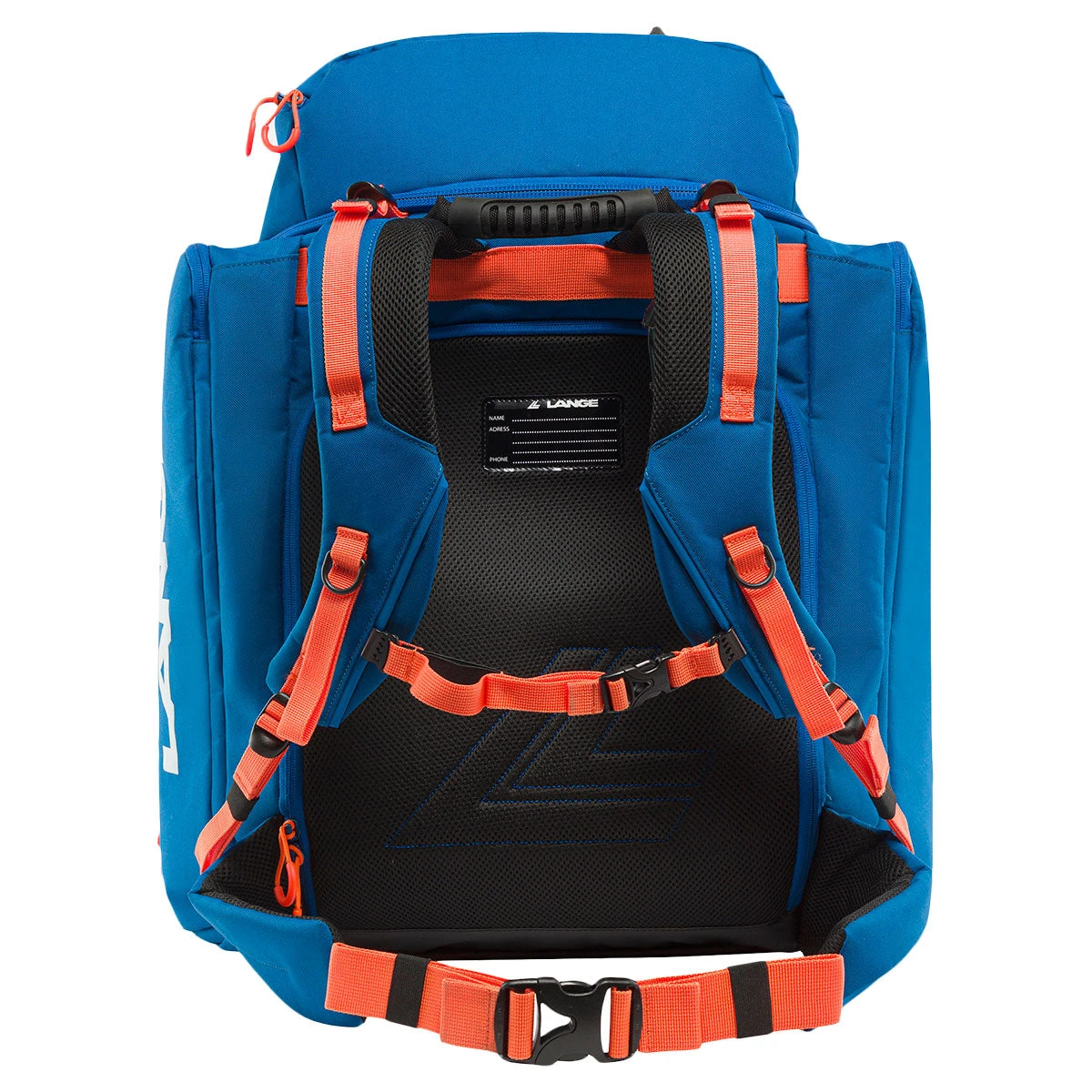 Lange Large Racer Backpack 5 Lange Large Racer Backpack - Image 3