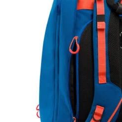 Lange Large Racer Backpack 11 Lange Large Racer Backpack -Finest Ski Equipment 2025 Lange Racer Bag LG 4