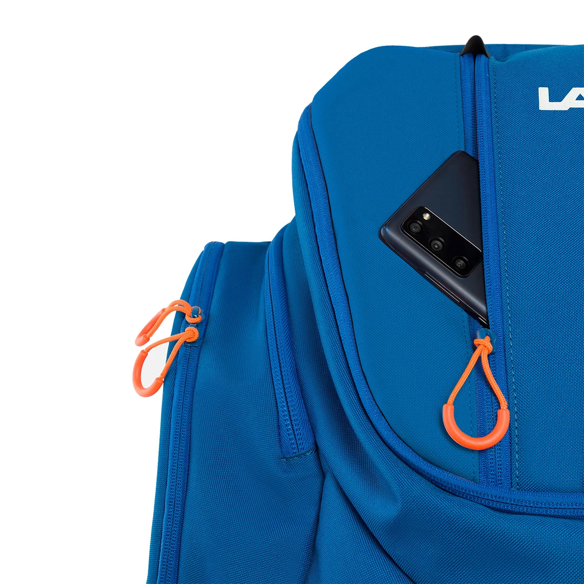 Lange Large Racer Backpack 8 Lange Large Racer Backpack - Image 6