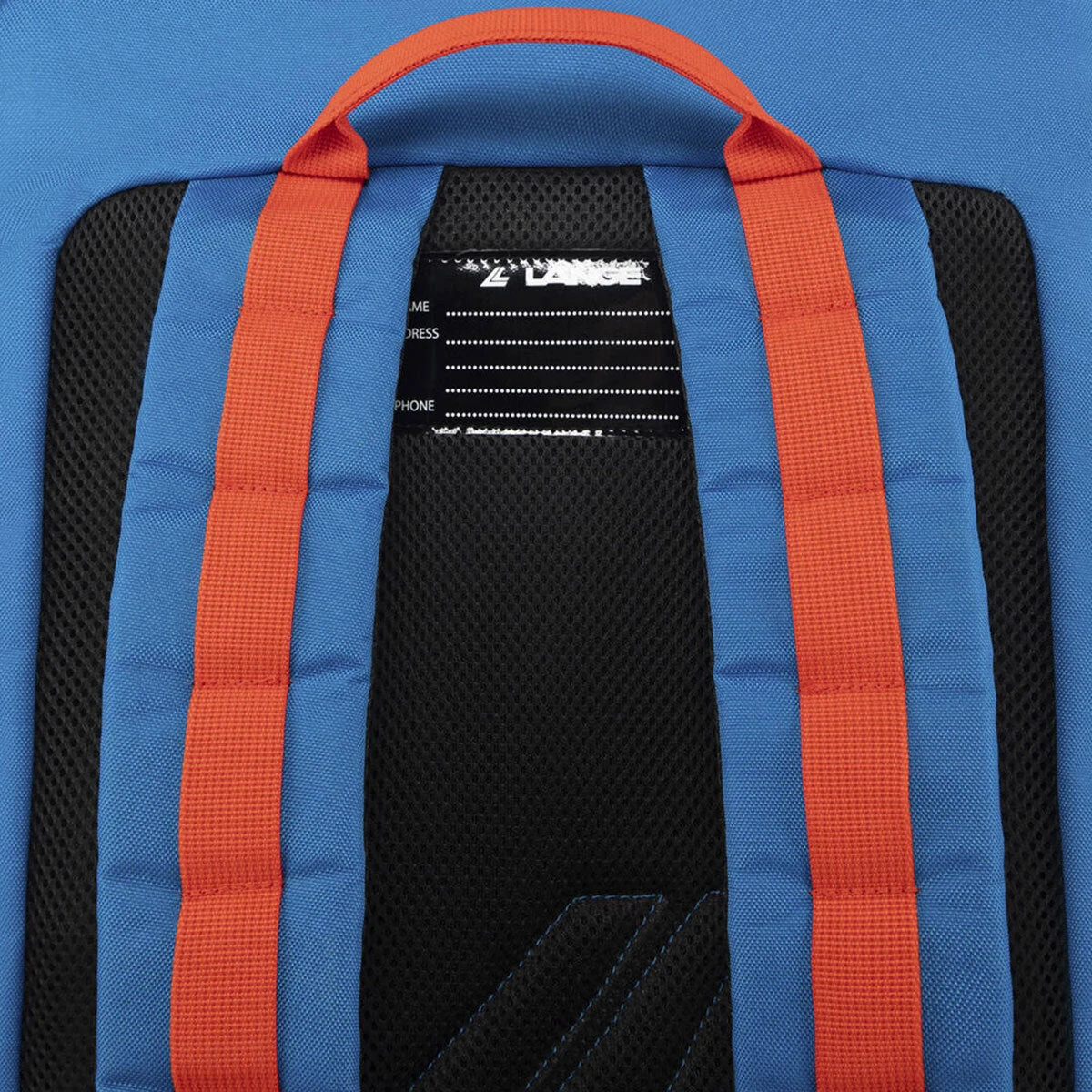 Lange Small Racer Backpack 7 Lange Small Racer Backpack - Image 5