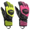 Leki JR WCR Venom 3D Gloves
