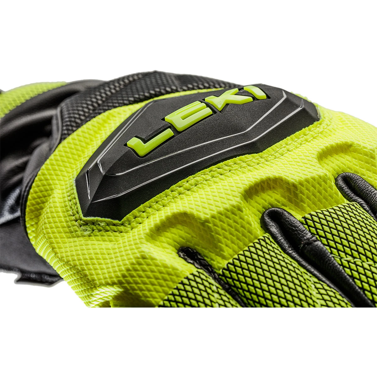 Leki JR WCR Venom 3D Gloves 6 Leki JR WCR Venom 3D Gloves - Image 4