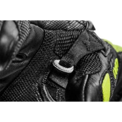 Leki JR WCR Venom 3D Gloves 13 Leki JR WCR Venom 3D Gloves -Finest Ski Equipment 2025 Leki JR WCR Venom Gloves YEL 4