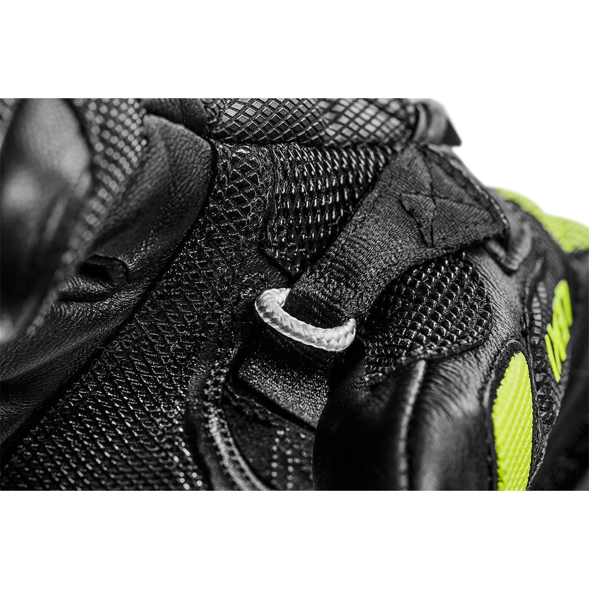 Leki JR WCR Venom 3D Gloves 7 Leki JR WCR Venom 3D Gloves - Image 5