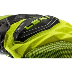 Leki WCR Venom SL 3D Mitts 12 Leki WCR Venom SL 3D Mitts -Finest Ski Equipment 2025 Leki WCR Venom Mitt YEL 3
