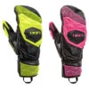 Leki WCR Venom SL 3D Mitts 2 Leki WCR Venom SL 3D Mitts -Finest Ski Equipment 2025 Leki WCR Venom Mitts
