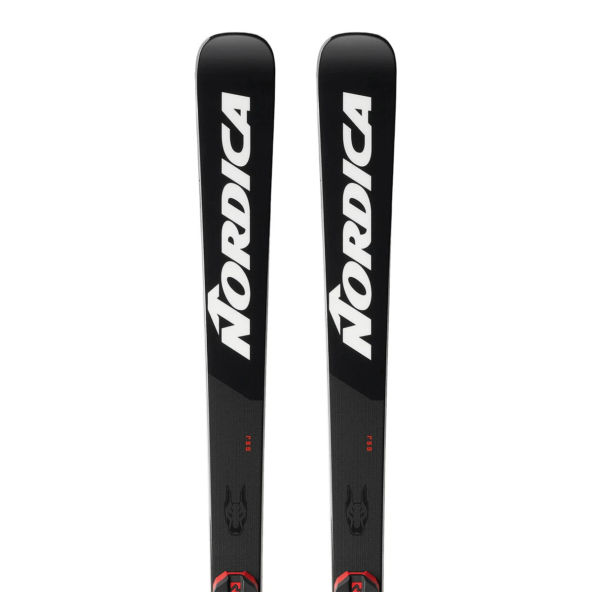 2026 Nordica Dobermann JR GSJ Skis 3 2026 Nordica Dobermann JR GSJ Skis