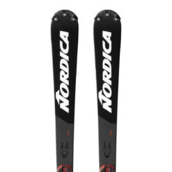 2026 Nordica Dobermann JR SLJ Skis