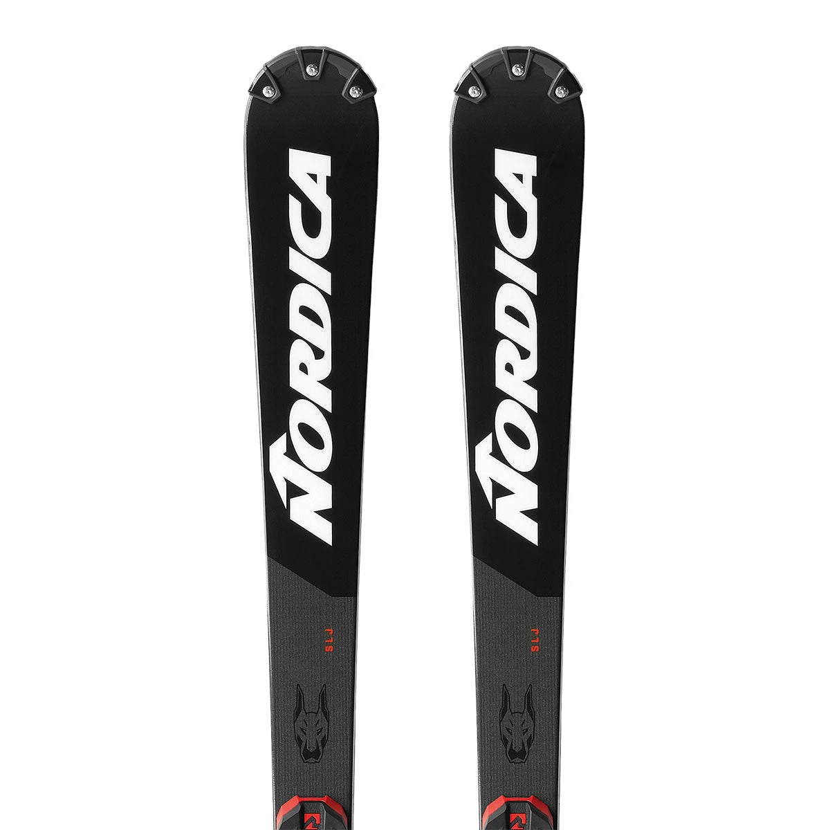 2026 Nordica Dobermann JR SLJ Skis 3 2026 Nordica Dobermann JR SLJ Skis