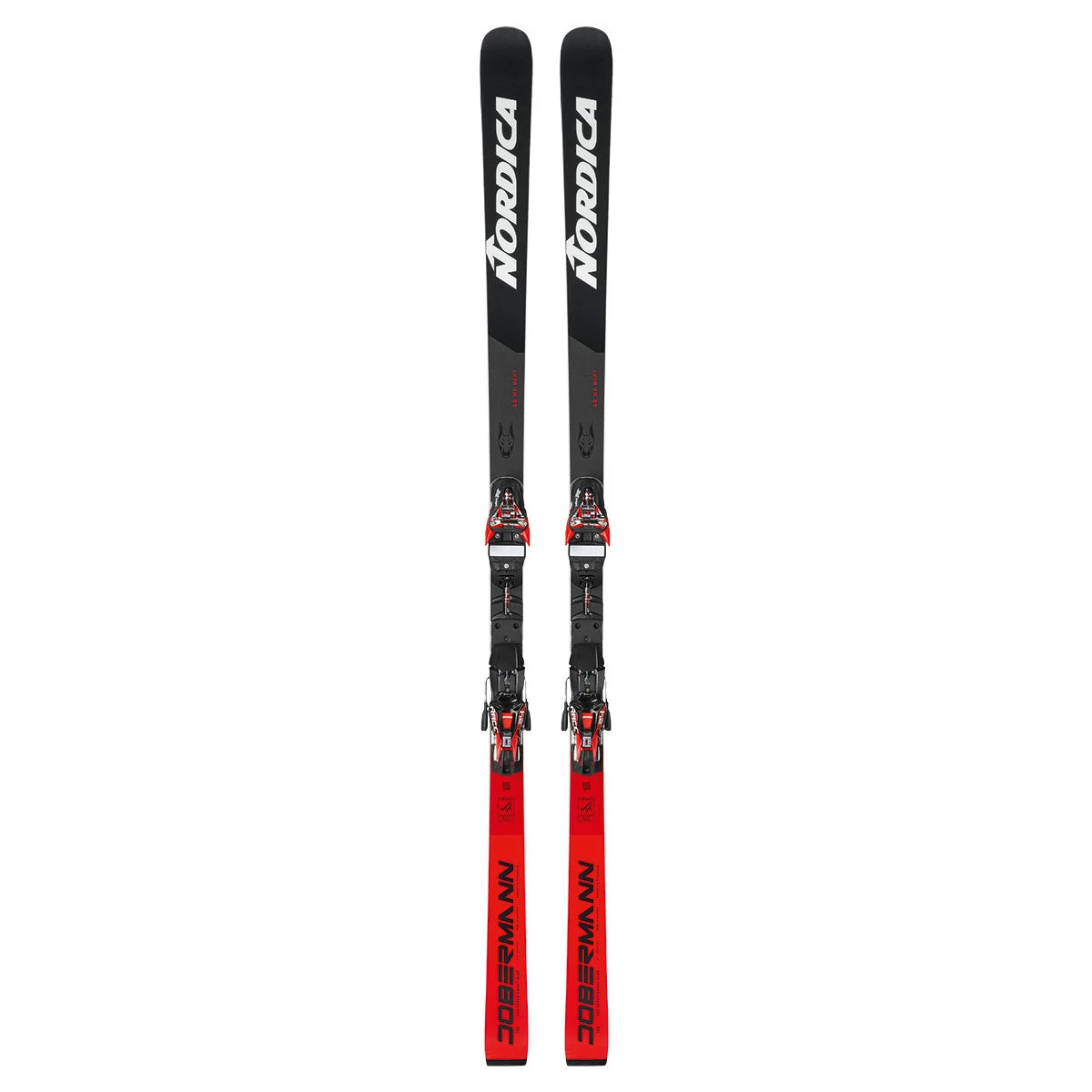 2026 Nordica Dobermann FIS WC GS Skis 4 2026 Nordica Dobermann FIS WC GS Skis - Image 2