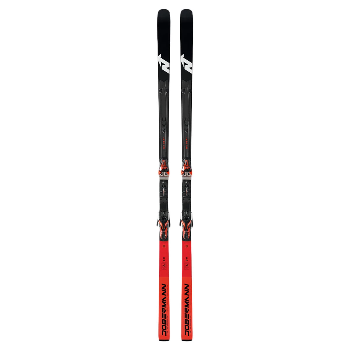 2026 Nordica Dobermann FIS DH Skis 4 2026 Nordica Dobermann FIS DH Skis - Image 2