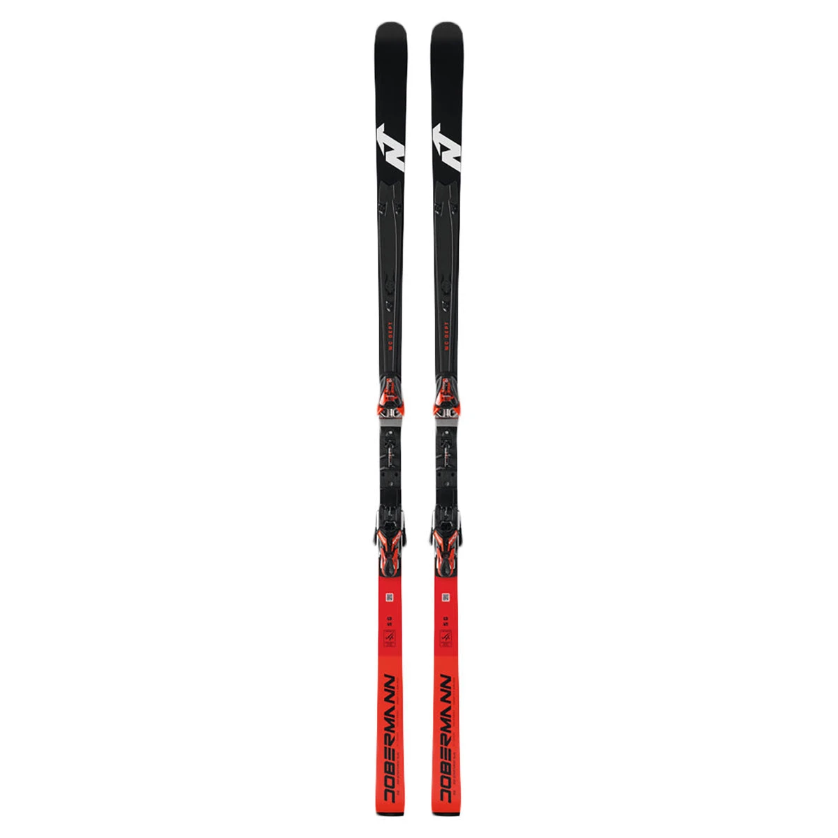 2026 Nordica Dobermann FIS SG Skis 4 2026 Nordica Dobermann FIS SG Skis - Image 2