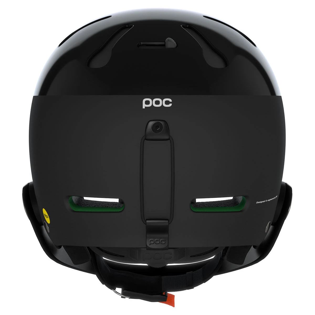 POC Arctic SL 360 MIPS Helmet 11 POC Arctic SL 360 MIPS Helmet - Image 9