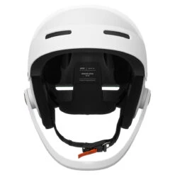 POC Arctic SL 360 MIPS Helmet 17 POC Arctic SL 360 MIPS Helmet -Finest Ski Equipment 2025 POC Arctic SL WHT 2
