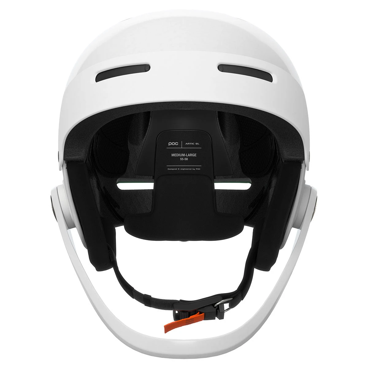 POC Arctic SL 360 MIPS Helmet 5 POC Arctic SL 360 MIPS Helmet - Image 3