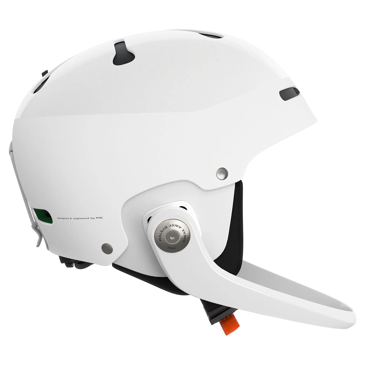 POC Arctic SL 360 MIPS Helmet 6 POC Arctic SL 360 MIPS Helmet - Image 4