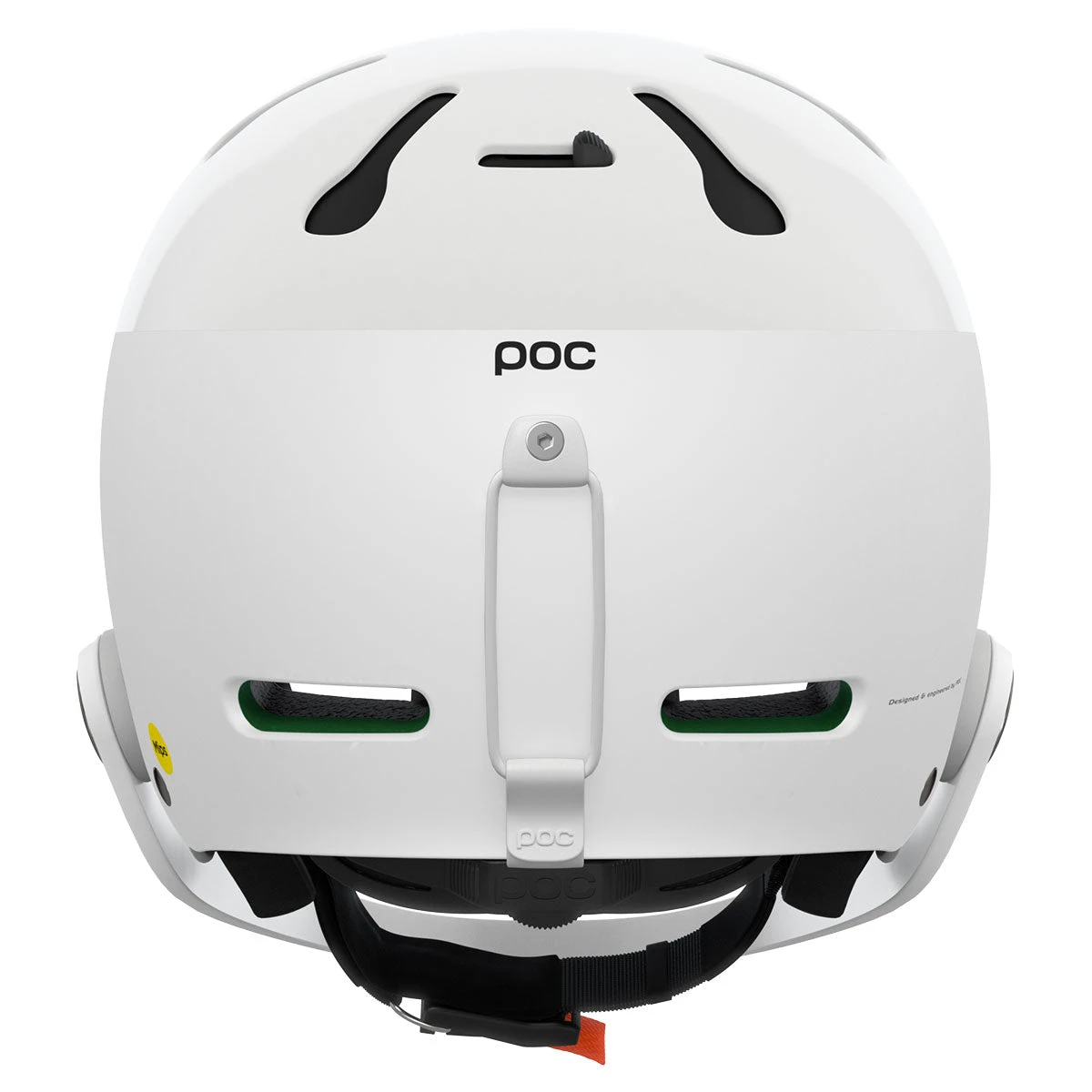 POC Arctic SL 360 MIPS Helmet 7 POC Arctic SL 360 MIPS Helmet - Image 5