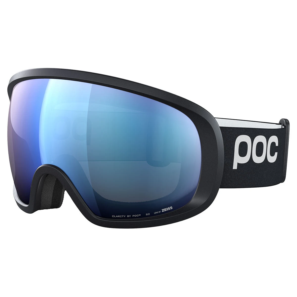 POC Fovea Goggles 8 POC Fovea Goggles - Image 6