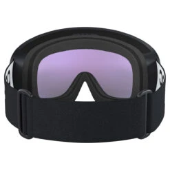 POC Fovea Goggles 30 POC Fovea Goggles -Finest Ski Equipment 2025 POC Fovea BLK 4