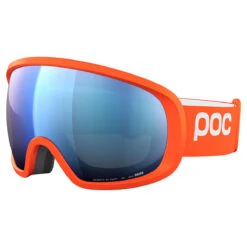 POC Fovea Goggles 35 POC Fovea Goggles -Finest Ski Equipment 2025 POC Fovea ORG 1