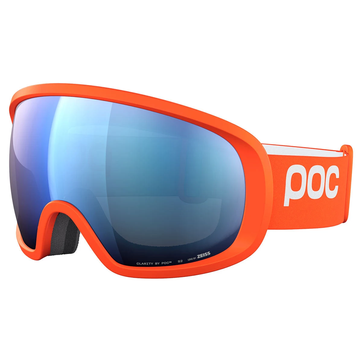 POC Fovea Goggles 16 POC Fovea Goggles - Image 14