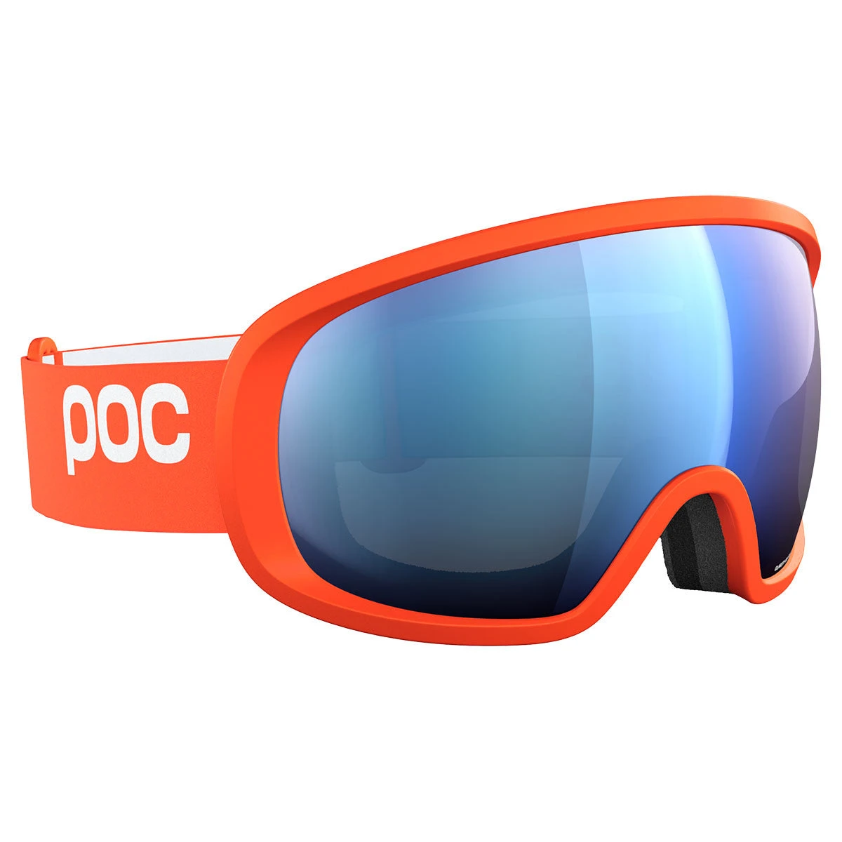POC Fovea Goggles 18 POC Fovea Goggles - Image 16