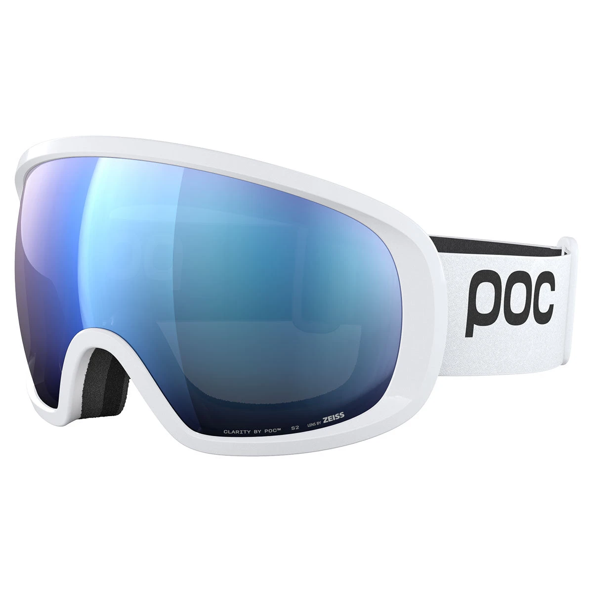 POC Fovea Goggles 4 POC Fovea Goggles - Image 2