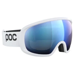 POC Fovea Goggles 25 POC Fovea Goggles -Finest Ski Equipment 2025 POC Fovea WHT 3