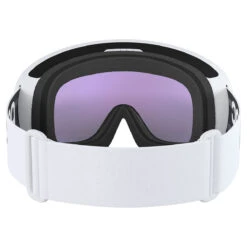 POC Fovea Goggles 26 POC Fovea Goggles -Finest Ski Equipment 2025 POC Fovea WHT 4