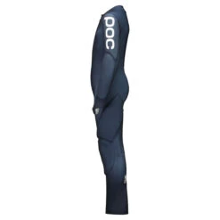 POC JR Skin GS Suit 14 POC JR Skin GS Suit -Finest Ski Equipment 2025 POC JR Skin GS Suit NVY 2