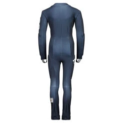 POC JR Skin GS Suit 15 POC JR Skin GS Suit -Finest Ski Equipment 2025 POC JR Skin GS Suit NVY 3