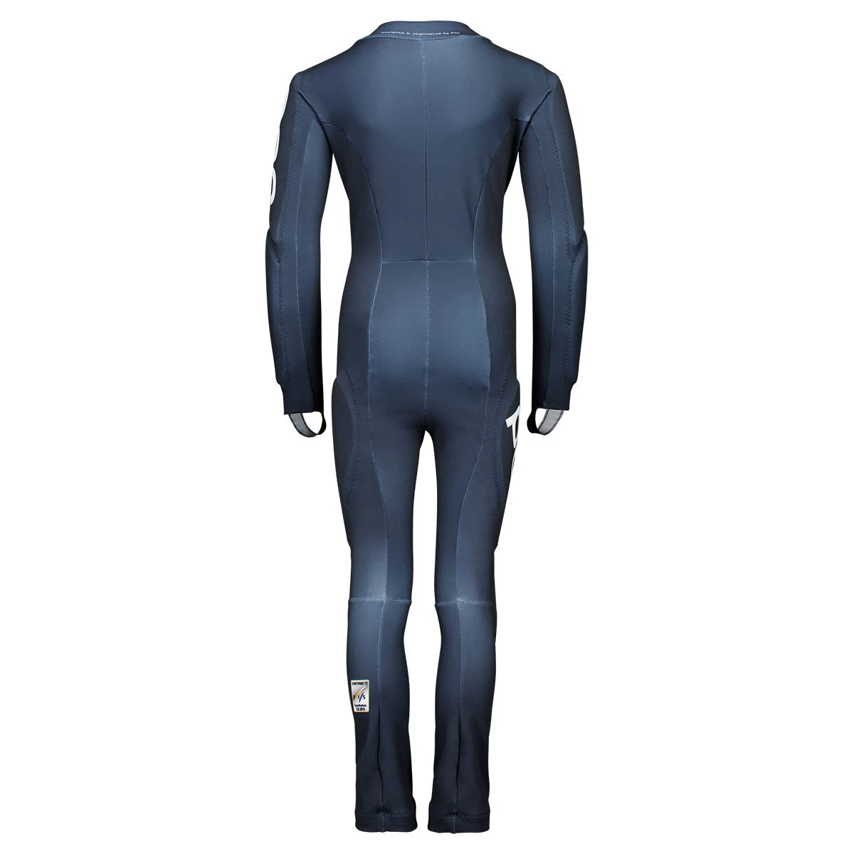 POC JR Skin GS Suit 6 POC JR Skin GS Suit - Image 4
