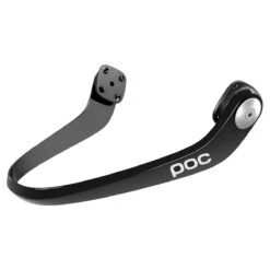POC Chin Guards -Finest Ski Equipment 2025 POC Maxilla BLK