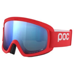 POC Opsin Goggles 35 POC Opsin Goggles -Finest Ski Equipment 2025 POC Opsin RED 1