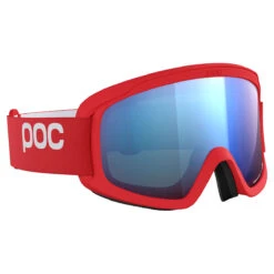 POC Opsin Goggles 37 POC Opsin Goggles -Finest Ski Equipment 2025 POC Opsin RED 3