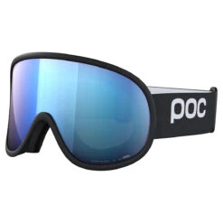 POC Retina Goggles -Finest Ski Equipment 2025 POC Retina BLK 1 b3ab5eef a542 47d1 bf71 10e86380c021
