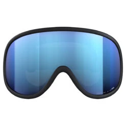 POC Retina Goggles -Finest Ski Equipment 2025 POC Retina BLK 2 7b6f3481 92d8 4dd7 ae85 4f76a47af499