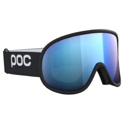 POC Retina Goggles -Finest Ski Equipment 2025 POC Retina BLK 3 feabe9a8 b165 4fd0 946b ffe5569b9688