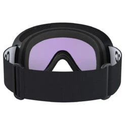 POC Retina Goggles -Finest Ski Equipment 2025 POC Retina BLK 4 35cddca4 bc7a 4ae6 b424 9c935ed03af5