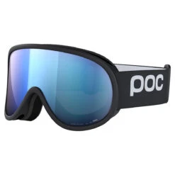 POC Retina Mid Goggles 16 POC Retina Mid Goggles -Finest Ski Equipment 2025 POC Retina Mid BLK 1