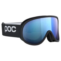 POC Retina Mid Goggles 18 POC Retina Mid Goggles -Finest Ski Equipment 2025 POC Retina Mid BLK 3