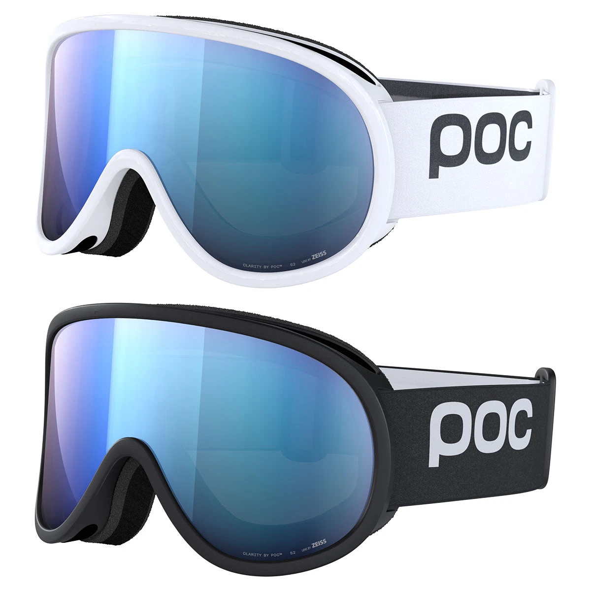 POC Retina Mid Goggles 3 POC Retina Mid Goggles