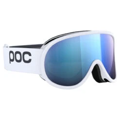 POC Retina Mid Goggles 14 POC Retina Mid Goggles -Finest Ski Equipment 2025 POC Retina Mid WHT 3