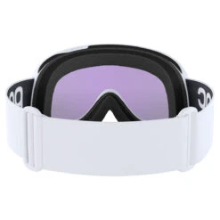 POC Retina Mid Goggles 15 POC Retina Mid Goggles -Finest Ski Equipment 2025 POC Retina Mid WHT 4