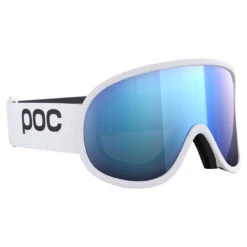 POC Retina Goggles -Finest Ski Equipment 2025 POC Retina WHT 3 260a72a4 e2fa 437d 95a9 b88ffa0960d7