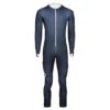 POC Adult Skin GS Suit -Finest Ski Equipment 2025 POC Skin GS Suit NVY 1