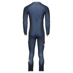POC Adult Skin GS Suit 10 POC Adult Skin GS Suit -Finest Ski Equipment 2025 POC Skin GS Suit NVY 3