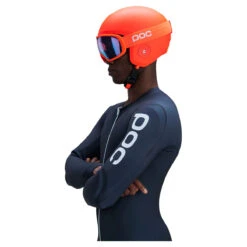POC Adult Skin GS Suit 13 POC Adult Skin GS Suit -Finest Ski Equipment 2025 POC Skin GS Suit NVY 6
