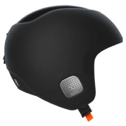 POC Skull Dura Comp MIPS FIS Helmet -Finest Ski Equipment 2025 POC Skull Dura Comp BLK 3